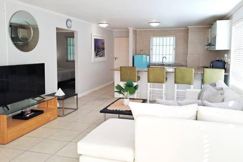 Apartamento 1 Anchor Bay