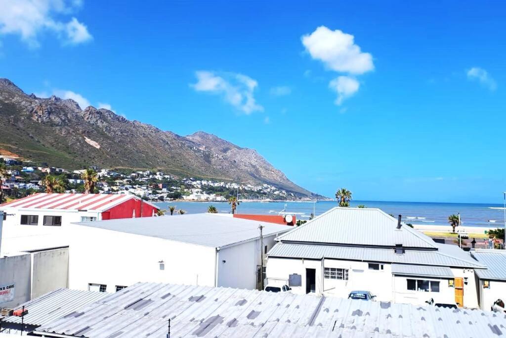 Apartamento 1 Anchor Bay *